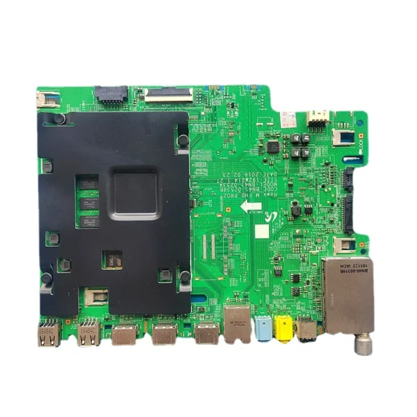 BN41-02534B Motherboard For Samsung TV BN94-10995P BN94-10944R BN94-10994M BN94-10997C BN94-10996P BN94-10942W Main Board - Image 6